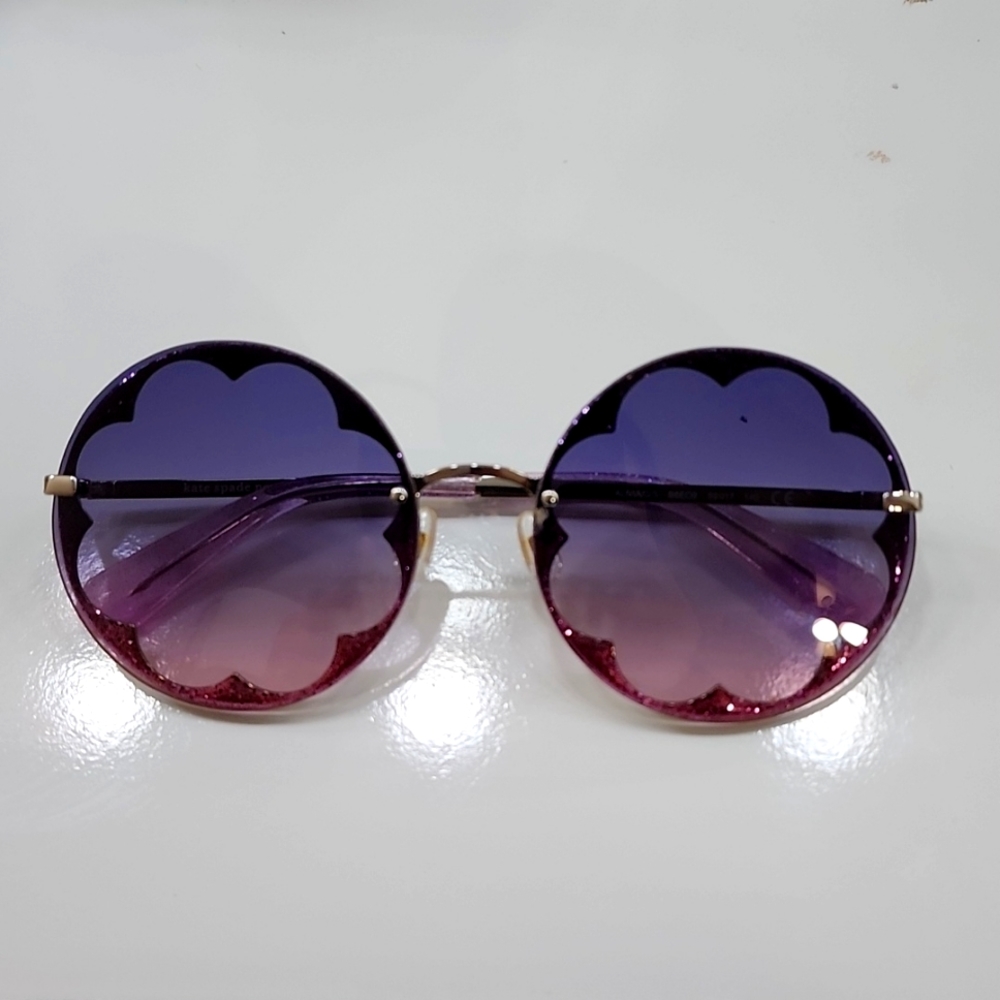Kate Spade sunglasses